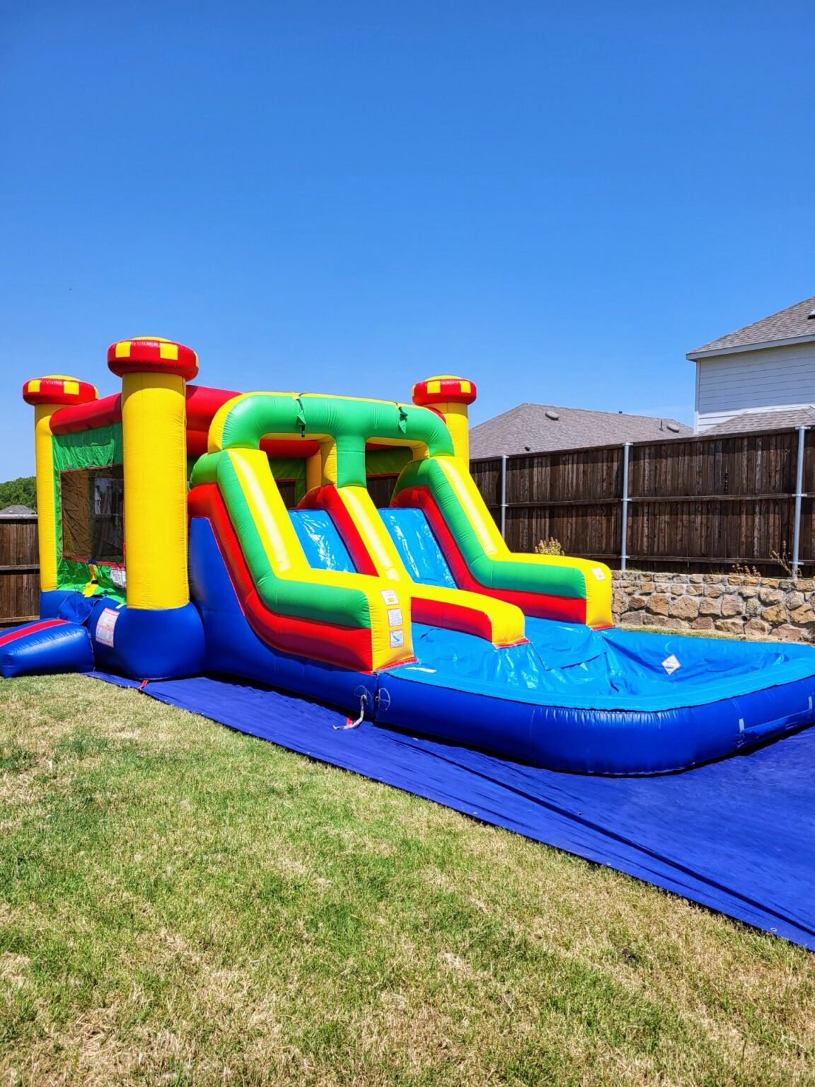 AA Event Rentals - Party Rental and Bounce House Rental