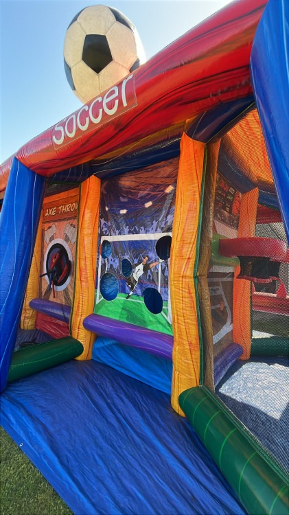 Fieldhouse 6